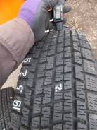 Yokohama Guardex F600. Зимние, без шипов, износ: 10%, 2 шт. Под заказ