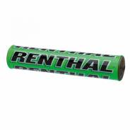 Подушка руля Renthal SX Pad P211 Зеленый