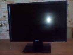 Acer. 19" (48 см), технология LCD (ЖК)