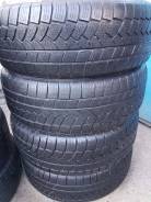Continental Conti4x4WinterContact. Всесезонные, износ: 40%, 4 шт
