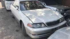 Toyota Mark II. JZX100, 1JZGE