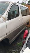 Дверь боковая. Toyota Granvia, RCH11, KCH16W, VCH28, KCH10, VCH16, KCH12, VCH22, KCH16, VCH10 Toyota Grand Hiace, RCH11, VCH16, VCH28, KCH12, VCH22, K...
