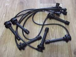 Высоковольтные провода. Mitsubishi: Delica Space Gear, Sigma, Chariot Grandis, Delica, GTO, Diamante, Pajero Sport, Challenger, Pajero, Debonair, Ecli...