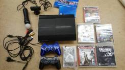 Sony PlayStation 3