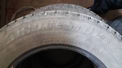 Bridgestone Blizzak. Зимние, без шипов, износ: 10%, 4 шт