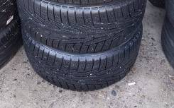 Nokian Hakkapeliitta R. Всесезонные, износ: 40%, 2 шт