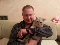 Рабочий подсобный.