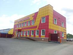 Менеджер по оптовым продажам. Примшина (ИП Абышева С.А.). Ул. Западная 20