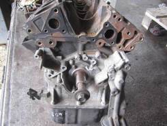 Блок цилиндров. Mitsubishi Delica Mitsubishi Diamante Mitsubishi Challenger Двигатель 6G72