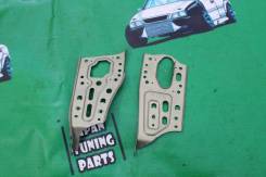 Крепление автомагнитолы. Toyota Cresta, JZX100 Toyota Mark II, JZX100 Toyota Chaser, JZX100