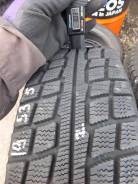 Goodyear UltraGrip Ice Navi Neo. Зимние, без шипов, износ: 10%, 2 шт. Под заказ