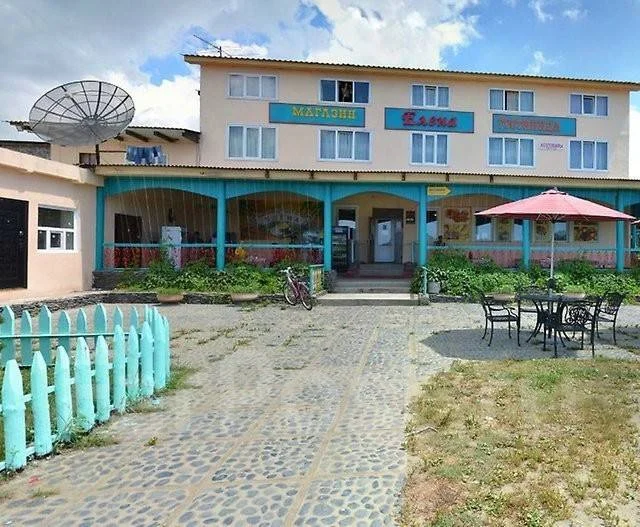 Горящие путевки в приморье из хабаровска журнал находка туристу-тайланд