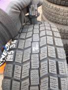 Falken Espia EP-03. Зимние, без шипов, 2006 год, износ: 10%, 2 шт. Под заказ