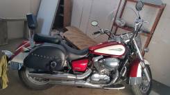 Honda Shadow 750. 750 куб. см., исправен, птс, с пробегом
