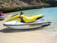 Yamaha WaveRunner. 90,00 л.с., Год: 2004 год