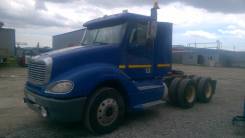 Freightliner CL120064ST. Тягач фредлайнер, 12 700 куб. см., 37 000 кг.