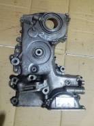 Лобовина двигателя. Toyota: Ractis, Vitz, Soluna Vios, Yaris, Belta, Vios Двигатель 2SZFE