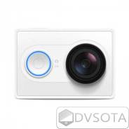 Xiaomi Yi Action Camera. 10 - 14.9 Мп, без объектива