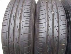 Dunlop Enasave EC203. Летние, износ: 10%, 4 шт
