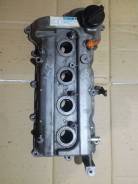 Крышка головки блока цилиндров. Toyota Yaris, SCP10, SCP12 Toyota Platz, SCP11 Toyota Vitz, SCP10 Toyota Echo, SCP10 Двигатели: 1SZFE, 2SZFE