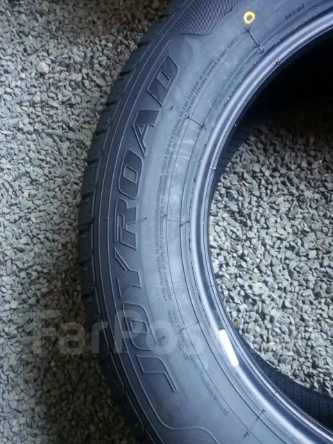 Joyroad HP RX3. ������, 2024 ���, ����� ����