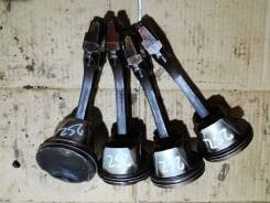 Шатун. Toyota: Platz, ist, Vios, Vitz, Corolla Axio, Porte, Soluna Vios, WiLL Vi, Echo, Corolla, Probox, Yaris Verso, Funcargo, Yaris, Echo Verso, WiL...