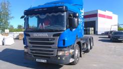 Scania. Продам P400, 13 000 куб. см., 30 000 кг.