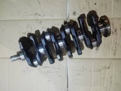 Коленвал. Toyota Yaris, SCP12, SCP90 Двигатель 2SZFE