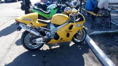 Suzuki TL1000R. 1 000 куб. см., исправен, птс, с пробегом