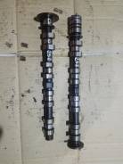 Распредвал. Toyota Yaris, SCP10, SCP12, SCP90 Toyota Platz, SCP11 Toyota Vitz, SCP10 Toyota Echo, SCP10 Двигатели: 1SZFE, 2SZFE