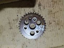 Шестерня распредвала. Toyota Yaris, SCP10, SCP12, SCP90 Toyota Platz, SCP11 Toyota Vitz, SCP10 Toyota Echo, SCP10 Двигатели: 1SZFE, 2SZFE