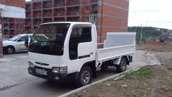 Nissan Atlas. Продам 2001г. в. Резина R-15 вкруг., 3 200 куб. см., 1 775 кг.