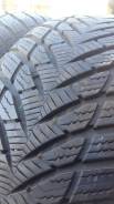 Goodyear Eagle Ultra Grip GW-2. Всесезонные, износ: 5%, 4 шт