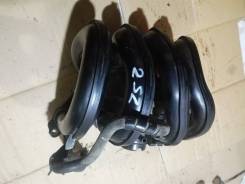 Коллектор впускной. Toyota: Ractis, Vitz, Soluna Vios, Yaris, Belta, Vios Двигатель 2SZFE