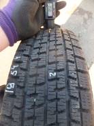 Yokohama Guardex F600. Зимние, без шипов, износ: 10%, 2 шт. Под заказ