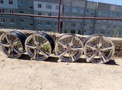 SSW. x16, 5x114.30