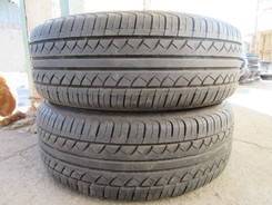 Bridgestone B250. Летние, износ: 10%, 4 шт