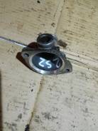 Корпус термостата. Toyota: Vitz, Ractis, Yaris, Soluna Vios, Echo, Vios, Platz, Vios / Soluna Vios, Belta Двигатели: 1SZFE, 2SZFE