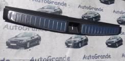 Панель замка багажника. Subaru Legacy, BP9, BP5, BPE