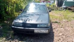 Toyota Mark II. механика, задний, 2.0 (139 л.с.), бензин, 200 000 тыс. км