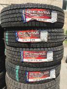 Goodyear Cargo. Зимние, без шипов, 2013 год, без износа, 4 шт. Под заказ