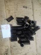 Пружина клапана. Toyota: Corolla, Hilux Surf, Cresta, Verossa, Century, RAV4, Hilux, Land Cruiser Prado, Hiace, Wish, Crown, Corolla Fielder, Hilux Pi...
