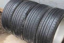 Bridgestone Playz PZ-XC. Летние, износ: 10%, 4 шт