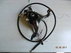 Педаль ручника. Toyota Crown, JZS171, JZS171W Двигатель 1JZFSE