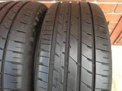 Dunlop Enasave. Летние, износ: 10%, 6 шт