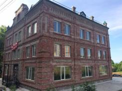 Продам отдельно стоящее здание в центре. Переулок Дзержинского 19, р-н Центральный, 1 135 кв. м.