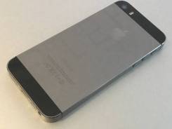 Apple iPhone 5s 32Gb. Б/у