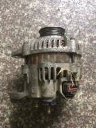 Генератор. Nissan: Stagea, Stagea Ixis 350S, Gloria, Cedric, Skyline Двигатели: VQ25DD, VQ30DD, VQ35DE, VQ30DET
