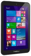 Prestigio MultiPad Visconte Quad PMP880TD