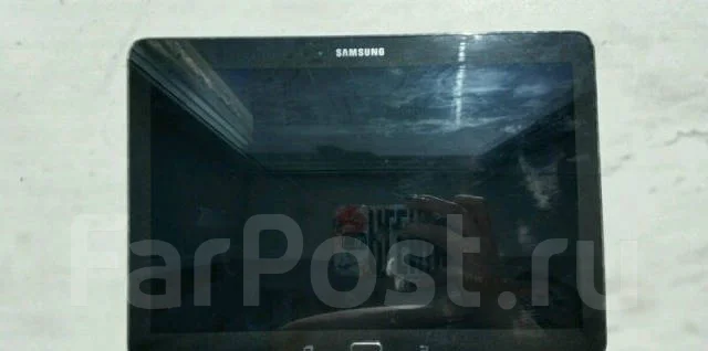 Samsung Galaxy Tab Pro ����